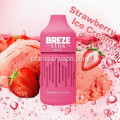 Vape descartável original Breze 7500 Puffs Good Vape